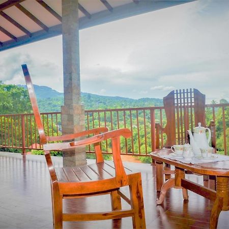 Rock Edge Residence Kandy Ngoại thất bức ảnh