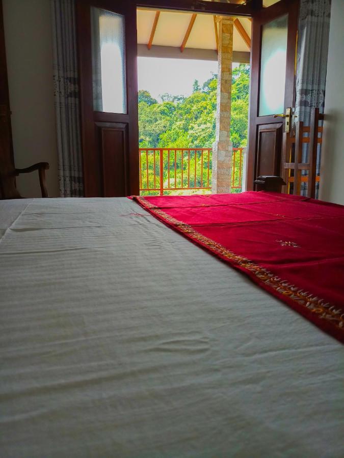 Rock Edge Residence Kandy Ngoại thất bức ảnh