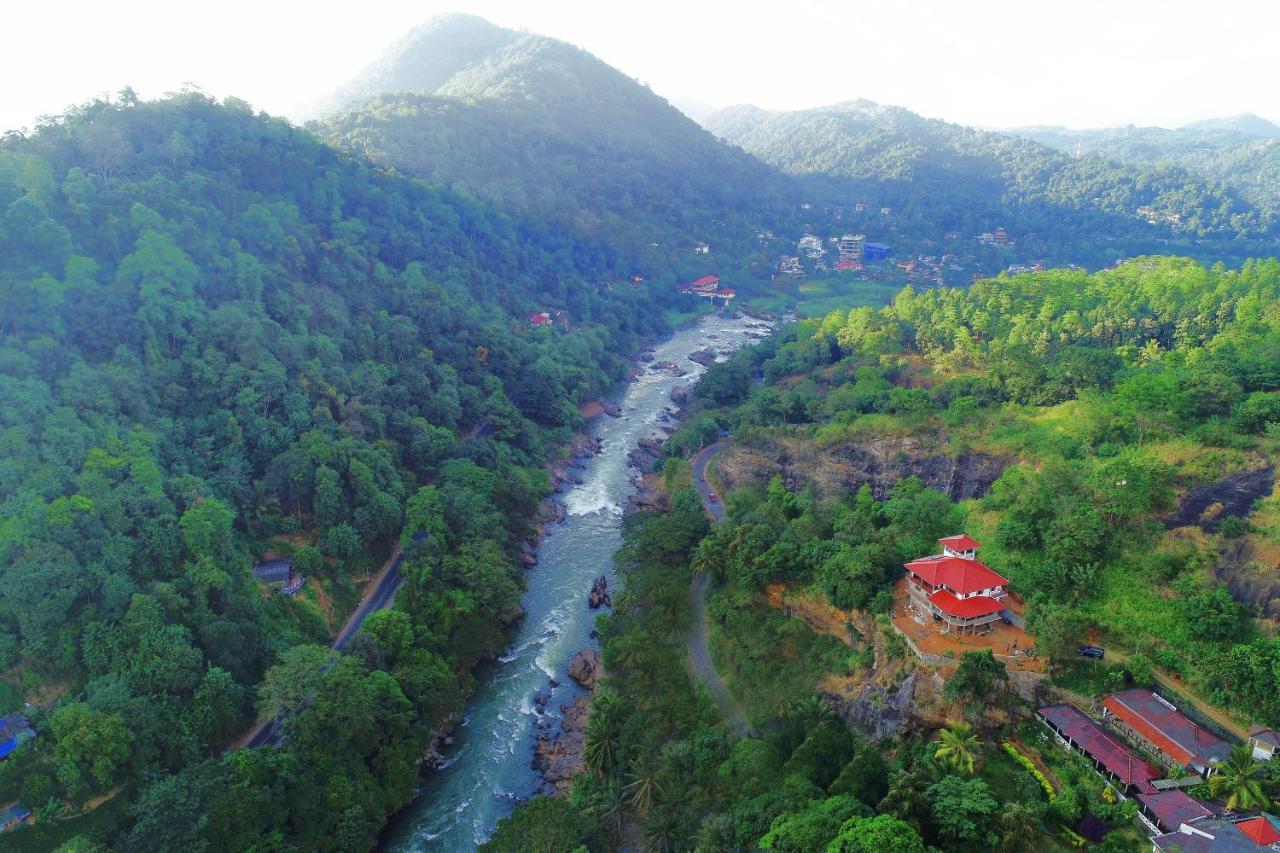 Rock Edge Residence Kandy Ngoại thất bức ảnh
