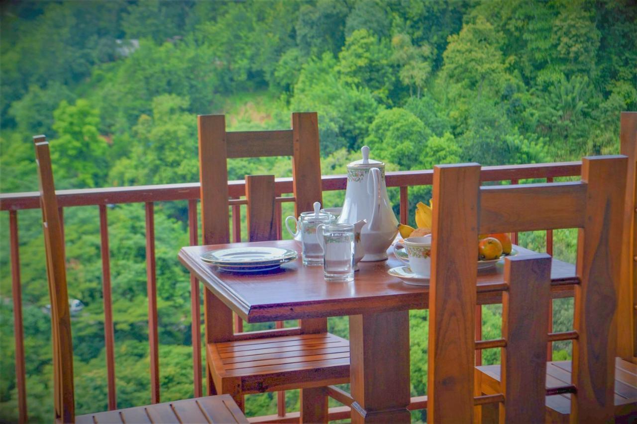 Rock Edge Residence Kandy Ngoại thất bức ảnh