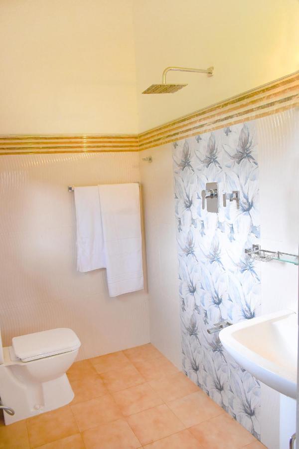 Rock Edge Residence Kandy Ngoại thất bức ảnh