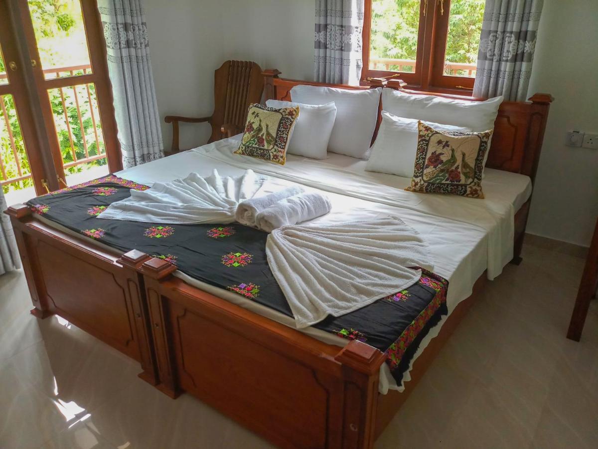 Rock Edge Residence Kandy Ngoại thất bức ảnh
