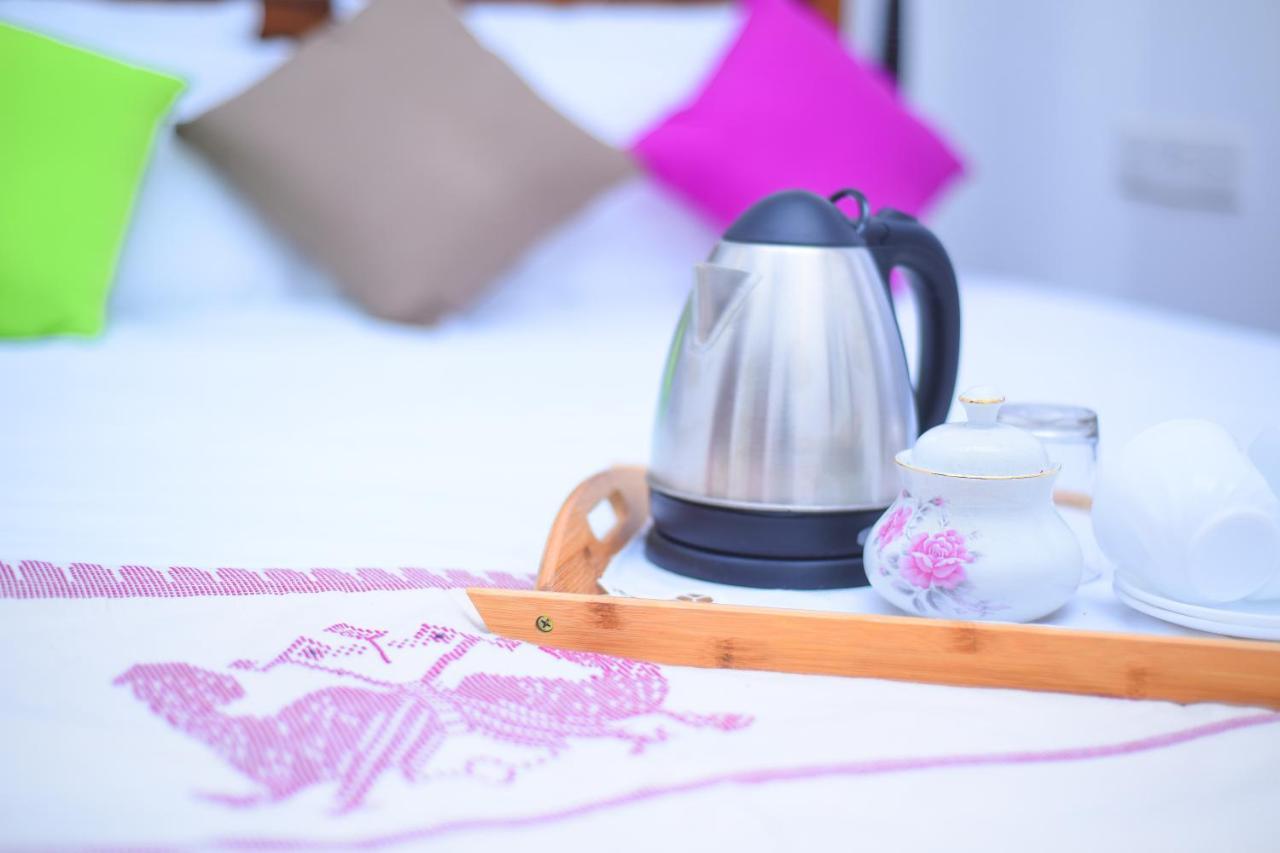 Rock Edge Residence Kandy Ngoại thất bức ảnh