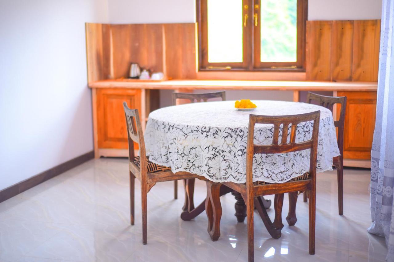 Rock Edge Residence Kandy Ngoại thất bức ảnh