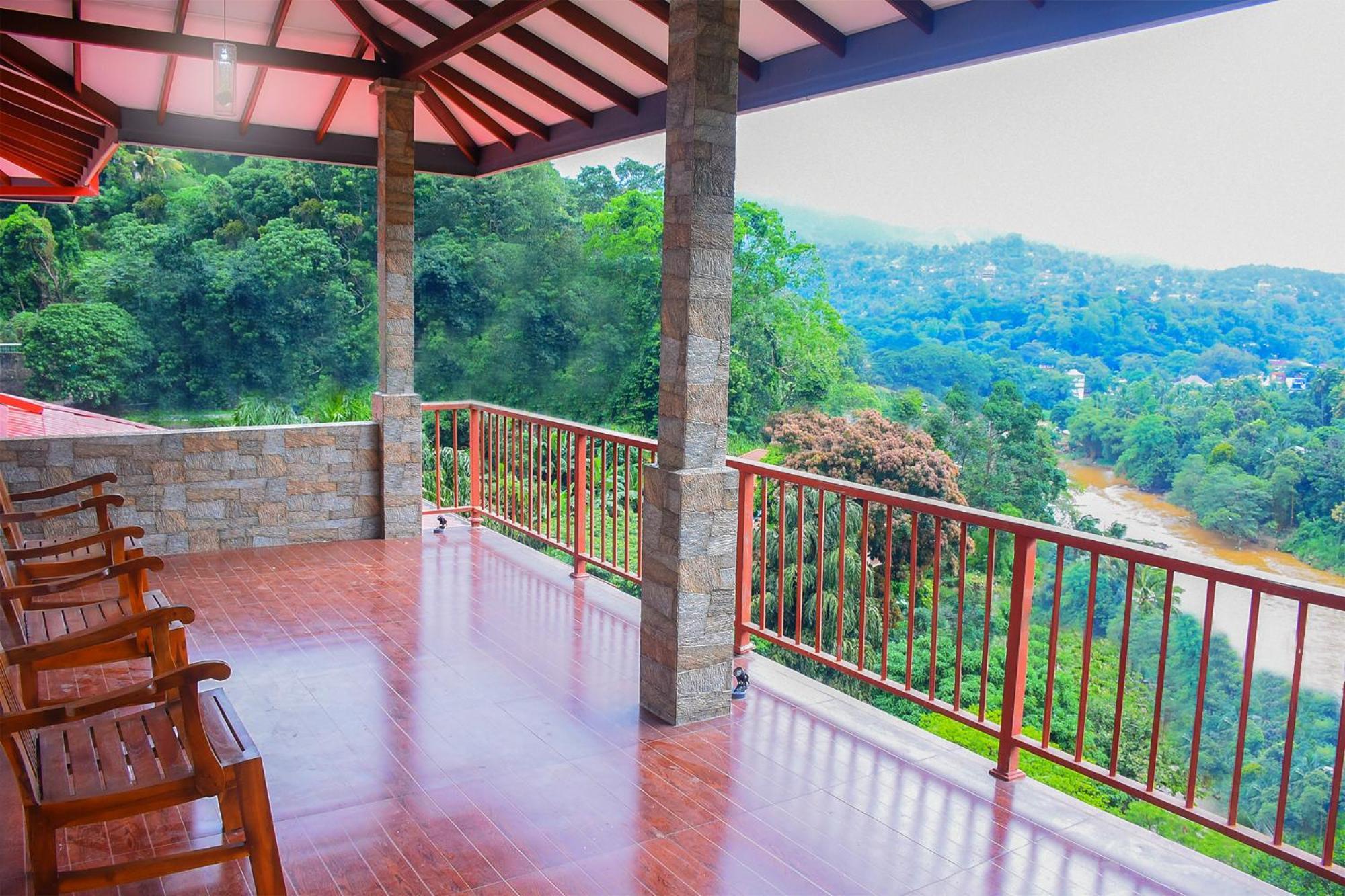 Rock Edge Residence Kandy Ngoại thất bức ảnh