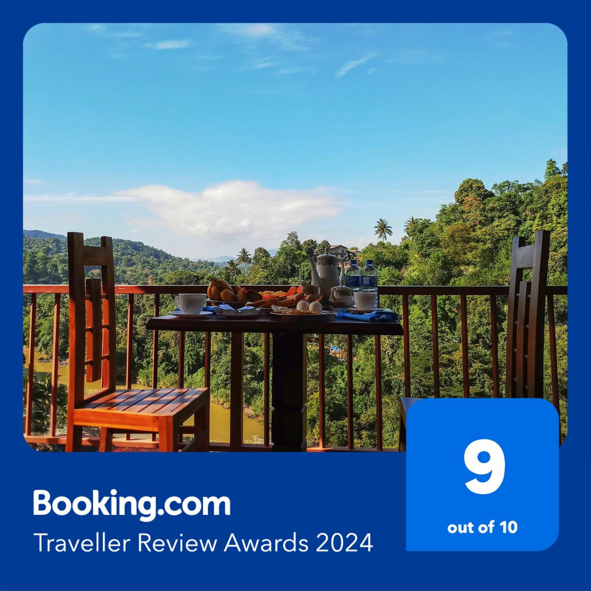 Rock Edge Residence Kandy Ngoại thất bức ảnh